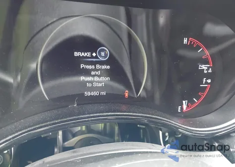 2023 Dodge Durango Gt Launch Edition Awd из США, поврежденный, VIN 1C4RDJDG5PC556208